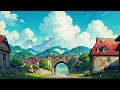 Relax Day 🏞️ Chill out with lofi vibes 🎯 deep focus study/work/relax