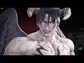 Tekken 8 | Devilster Fights Hall Of Fighter Crazy DevilJin!