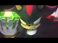 Shadow The HedgeHog Scene Pack (Sonic Prime) || clips for edits || Ep5-Ep7 ||