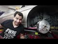 I Installed A Stupid Cheap Junkyard Big Brake Kit, And It Looks Amazing!