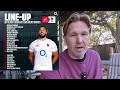 ENGLAND TEAM FOR NZ | SELECTION REACTION