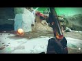 Exodus Crash Grandmaster Nightfall Clips & Goofs