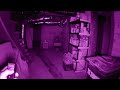 The Paranormal Investigation Of The S.K Pierce Haunted Victorian Mansion | 4K