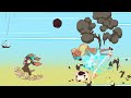 Them's Fightin' Herds - Console Launch Trailer