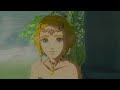The Truth of Link & Zelda's Relationship Revealed in Tears of the Kingdom