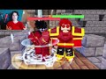 Mastering YouTubers MAIN Moves in Roblox Bedwars