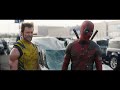 Deadpool & Wolverine | Everyone | In Theaters July 26