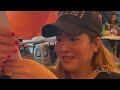 CEBU’S FAMOUS STREET FOOD + GUESS THE BILL CHALLENGE! | Love Angeline Quinto