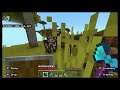Minecraft - Bubby's Survival World, Ep 16 Theres Donut