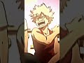 ☆ Blow | Bakugo Edit ☆