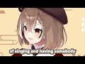 Mumei talks about her Hololive audition