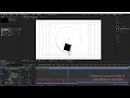 Logo Animation In Depth Inside Adobe After Effects - After Effects Tutorial - No Plugins.