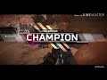 This is why bloodhound is my main...| Apex Legends Wins/Champions