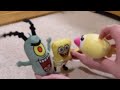 PlushBob SpongeFun! - SEASON ONE