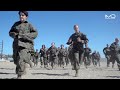 Marine Corps Boot Camp | San Diego | Recruit Training