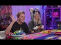 Brian Kibler & Jacob Bertrand Play Bloomburrow Commander Decks with us EARLY! | Ep 133