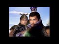 Dynasty Warriors 5, Musou Mode, Liu Bei (Hard)