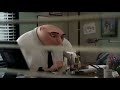 The Minions as the office (funny)