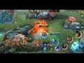 PAQUITO NEW META IN NEW SEASON PAQUITO USER MUST TRY THIS ITEMS 🔥 | MLBB...