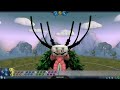 [Spore] - Omega Flowey (Undertale)