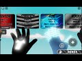 showcasing the coil glove! + How to get it (very suprising, i know)