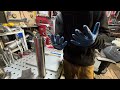 HOW TO WELD STAINLESS STEEL EXHAUST LIKE A PRO PT1- MATERIAL PREP