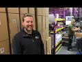 Tour KW Automotive's suspension-system factory and learn its humble beginnings