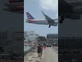 (4K) Plane Spotting only Arrivels in St Maarten Airport SXM! Part 3.