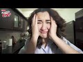 HANIA IN TROUBLE | CHOCOLATE CHIP FUSION X HANIA AAMIR | VLOG 11