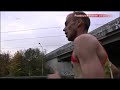 Frankfurt Marathon 2011 - Teil 6 mit Andre Pollmächer