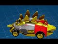 Hot Wheels Unleashed #2:SNARL