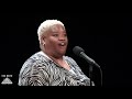 Dame Wilburn | The Curse | Ann Arbor Moth Mainstage 2015