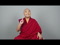 Does Meditation Make You More Emotional? with Yongey Mingyur Rinpoche