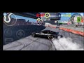 CarX Drift2 Android Gameplay Spark ZR @ Airfield Configuration 5