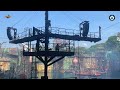Waterworld: A Live Sea War Spectacular SHOW | Universal Studios SINGAPORE