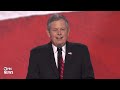 WATCH: Sen. Steve Daines speaks at 2024 Republican National Convention | 2024 RNC Night 4