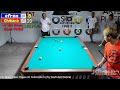 1|2 EFREN BATA REYES +1WIN VS RUSSELL 