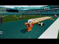 FF2 montage (holy mags) Football fusion 2 roblox