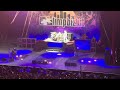 Limp Bizkit - Break Stuff Live Intro @ Credit Union 1 Tinley Park, IL (CHICAGO) 7/20/24 Loserville