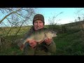 Big Perch fishing November 2022 Part three