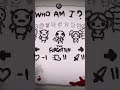 Comment Suggestions with the lyric :) #thebindingofisaac