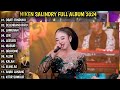 NIKEN SALINDRY FULL ALBUM 2024 | OBATI RINDUKU, SELENDANG BIRU - KEMBAR MUSIC DIGITAL