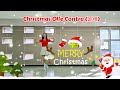 Christmas Olle Contra (올래) Line Dance/ #장윤정 / Beginner Contra 초급 라인댄스