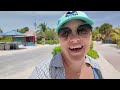 Last Full Day Of My Solo Disney Wish Cruise 2024! Castaway Cay Day, Palo Dinner & My Final Thoughts!