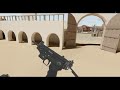 H3VR 1 HIT MODDED (trying some new maps)