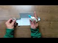 how to make phoneholder#craft #art #artandcraft #minutecrafts