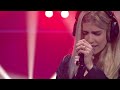 London Grammar - Blinding Lights in the Live Lounge