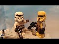 Attack of the Imperial Troopers