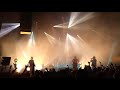 Svinkels live au Bikini (Toulouse) le 23/11/2018 - Krevard