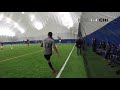 Mamba FC vs Chicago Highlights Jan 20